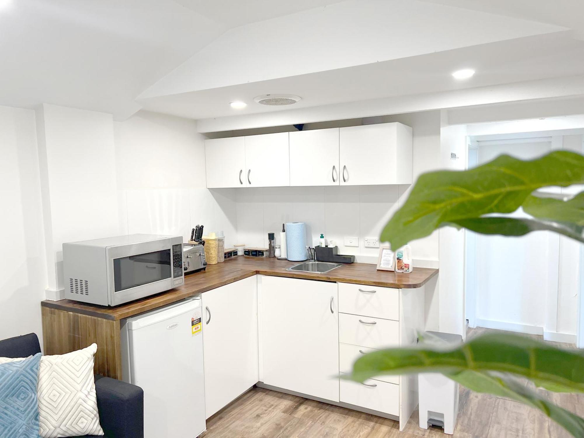 Dalziel Lodge Сидней Экстерьер фото