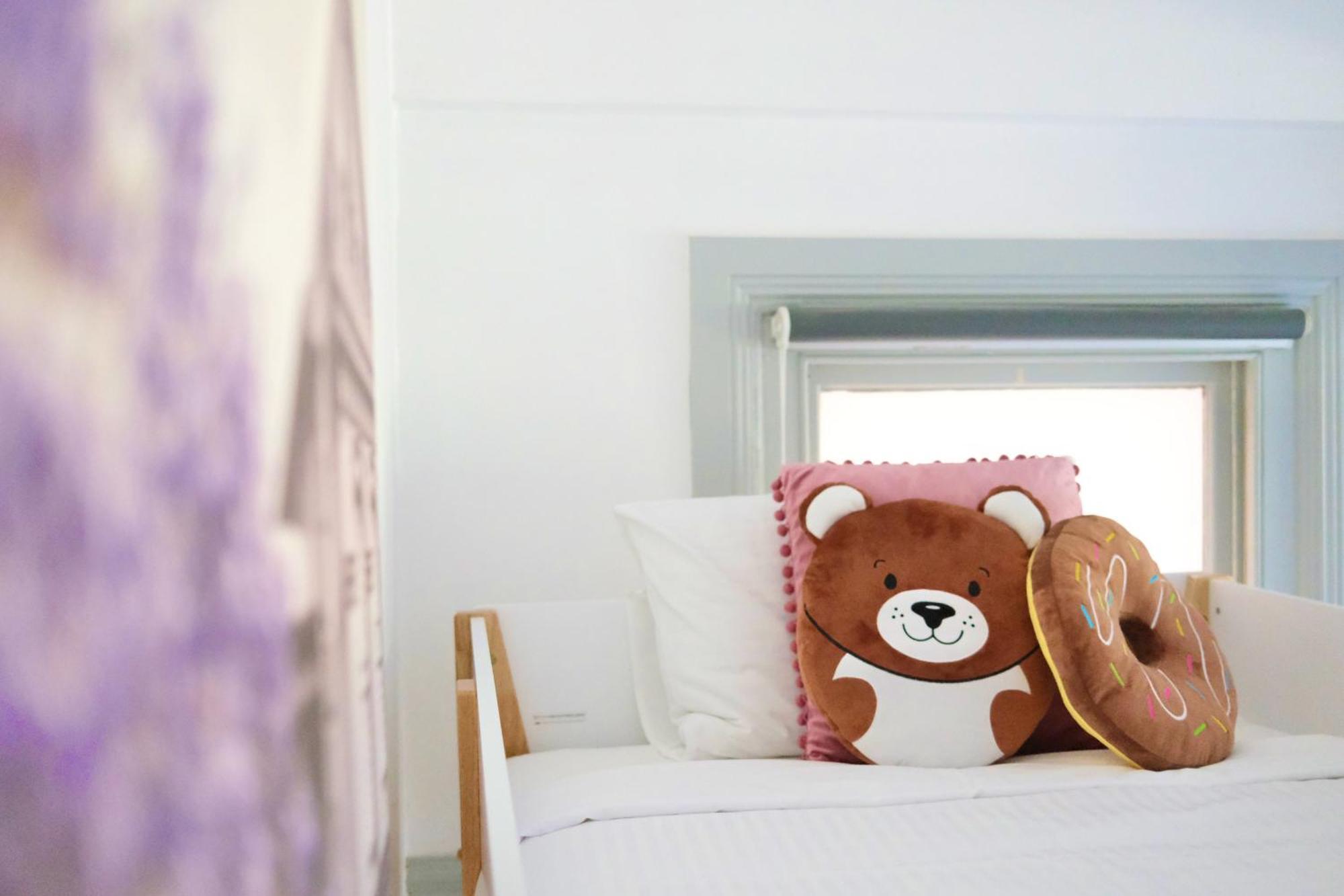 Dalziel Lodge Сидней Экстерьер фото